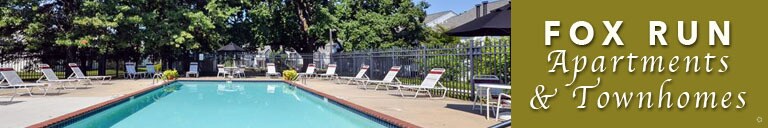 Fox Run Apartments & Townhomes