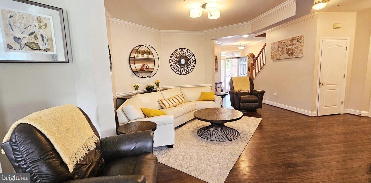 2244 Merion Pond, Woodstock, MD 21163 Townhome Rentals in Woodstock