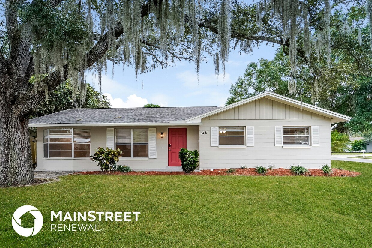 Primary Photo - 3411 Spainwood Dr