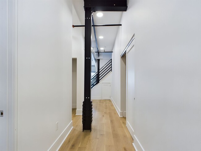 Foto del edificio - 500 South St