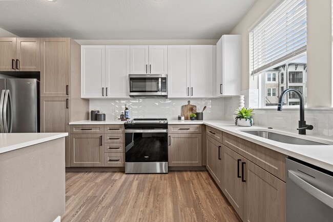 Building Photo - Brisolé Luxury Apartments