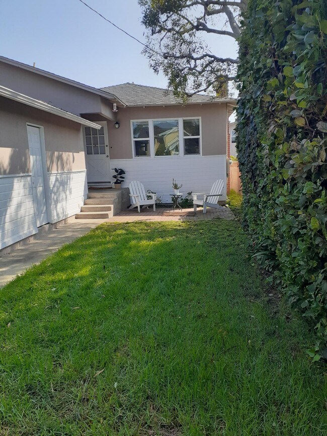 Vista de la calle 656 36th Street - 656 36th St