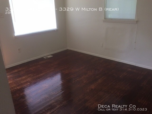 Building Photo - 2 Bedroom Apartment
