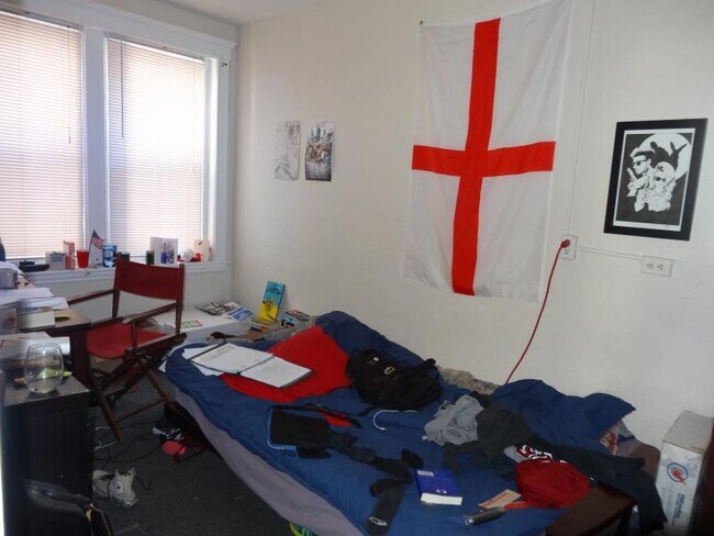 Foto del edificio - 46 Ashford St