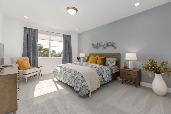 Owner's Suite - 29430 Urbia Way