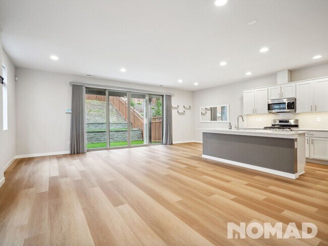 Foto del edificio - 12920 193rd Ave E