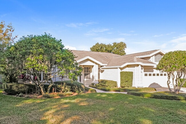 Foto del edificio - 105 Harbour Island Ct