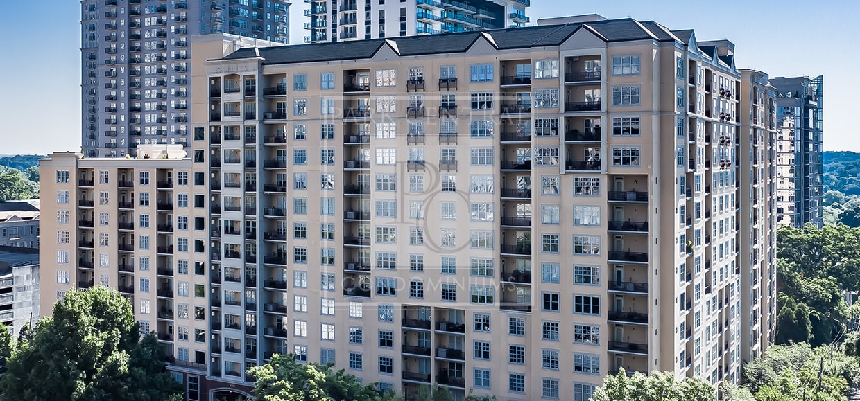 Photo - 1101 Juniper St NE (Atlanta, GA)