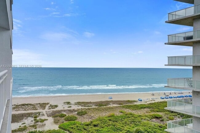 Foto del edificio - 710 N Ocean Blvd