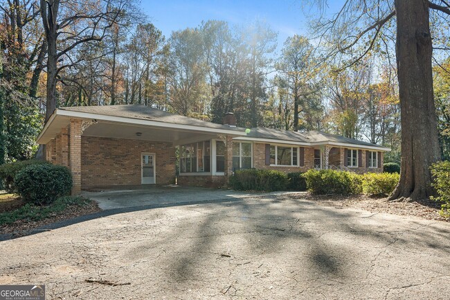 Building Photo - 404 Hardscrabble Rd