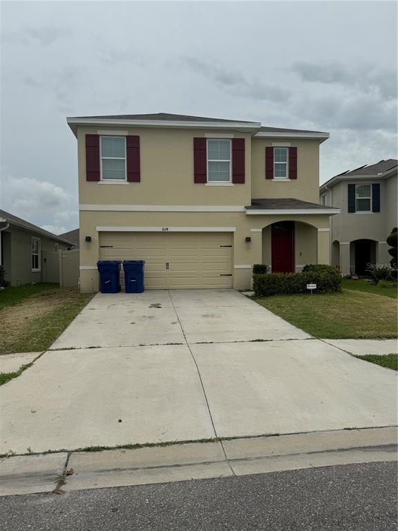 Primary Photo - 8174 Pelican Reed Cir