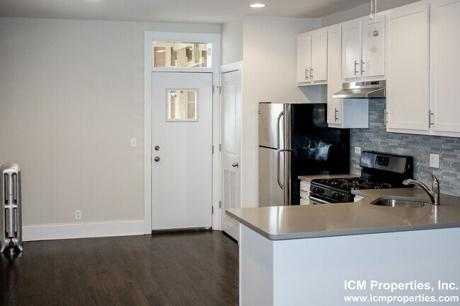 Foto del edificio - 5158 N Leavitt St