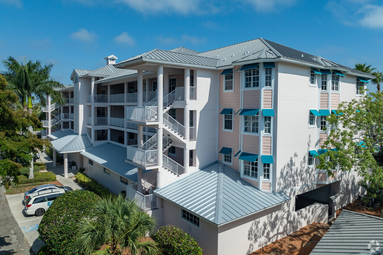 Primary Photo - Edgewater at Hidden Bay
