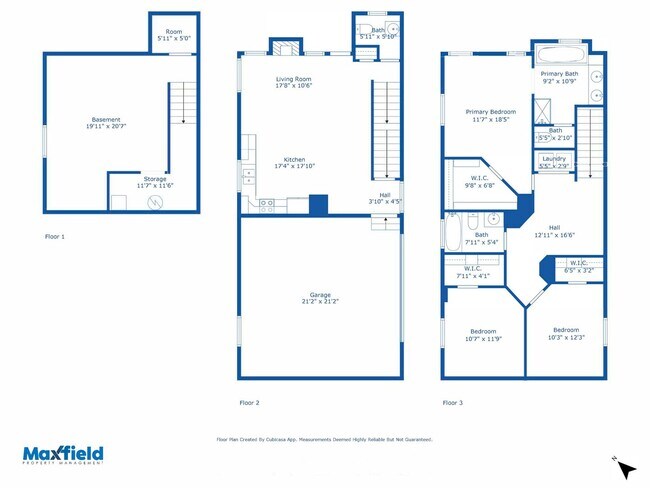 Foto del edificio - Golf Course Townhouse 3 BD 2.5 BA 2 GA w/ ...