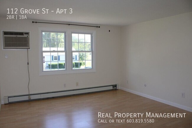 Building Photo - Conveniently Located Single Level 2 Bedroo...