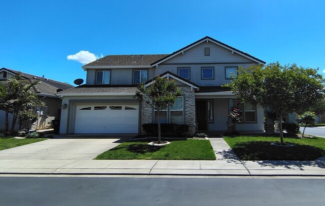 Foto del edificio - 13606 Brook Way