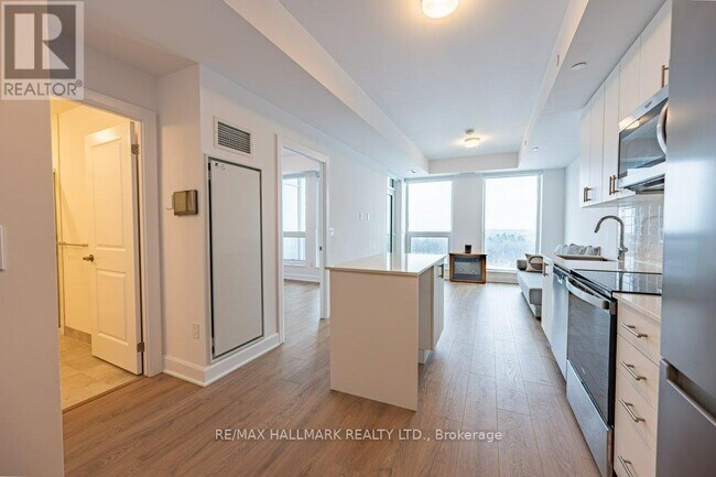 Photo du bâtiment - 3240 William Coltson Ave