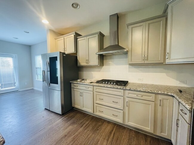 Building Photo - 1315 Privett Park Pl