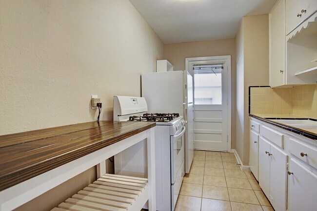 Foto del edificio - 2316 Hazard St