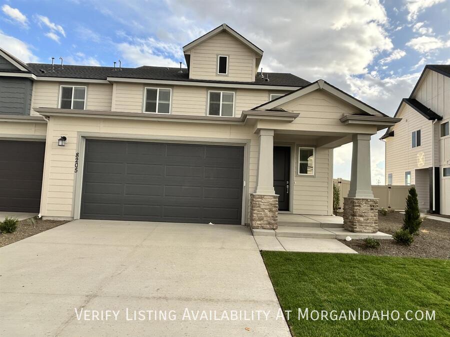 Foto principal - 8205 W Grey Alder Dr