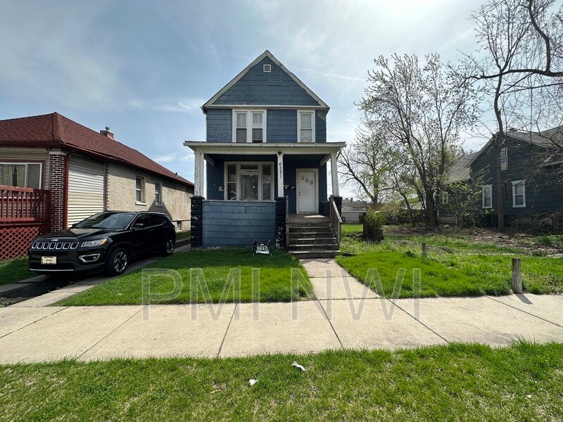 Primary Photo - 6231 Madison Ave