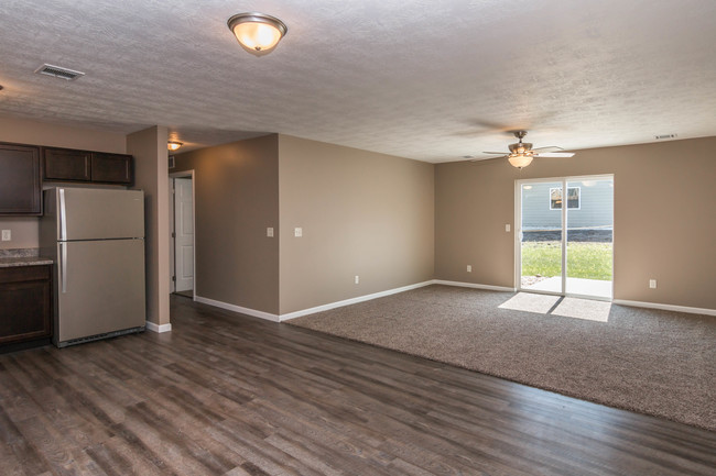 Building Photo - Barker Properties