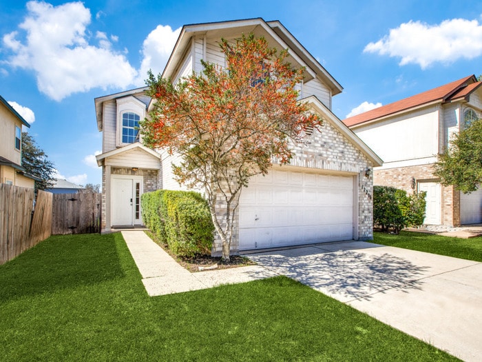 San Antonio, TX House 1,695.00 Availa... House Rental in San