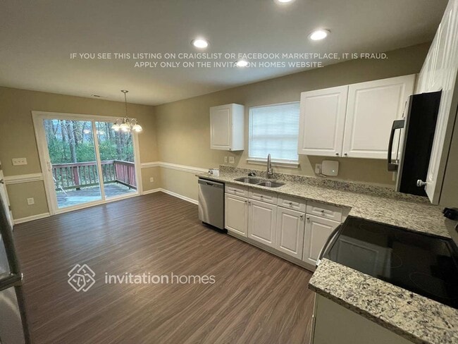 Building Photo - 9915 Travis Floyd Ln