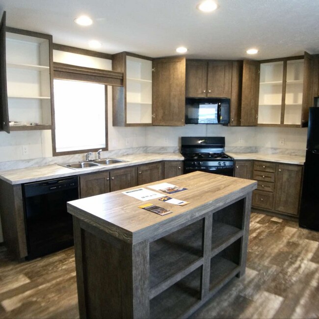Foto del edificio - 506 Meadow View Dr