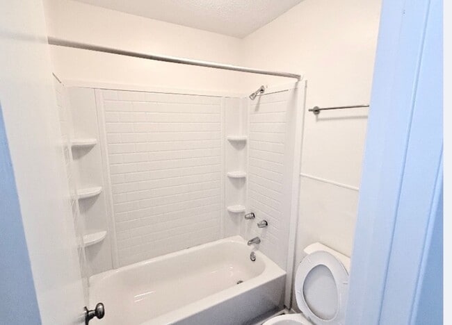 Foto del interior - East Gate Apartments