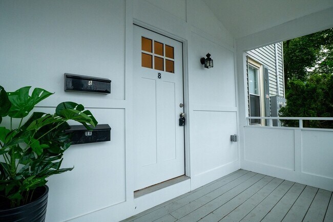 Foto del edificio - 6-8 Claflin St