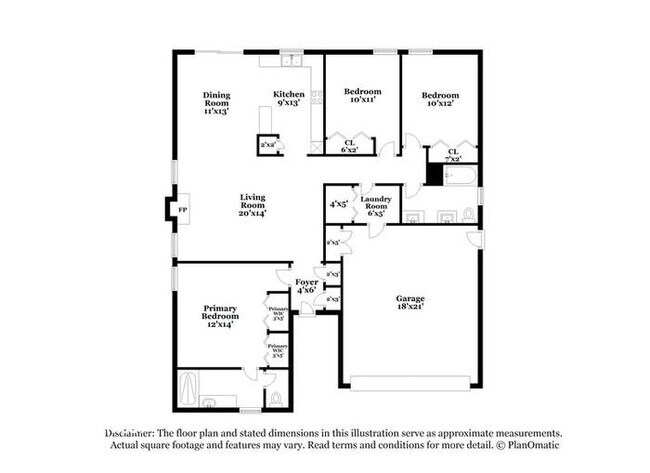 Building Photo - 9616 WILLOW WIND DR, MIDWEST CITY, OK 73130