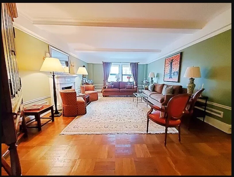 Primary Photo - 350 Central Park West