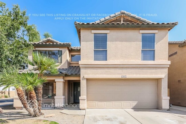 Building Photo - 12642 W Pasadena Ave