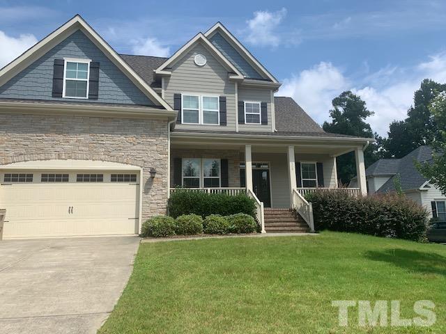 Foto principal - 109 Westmuir Pl