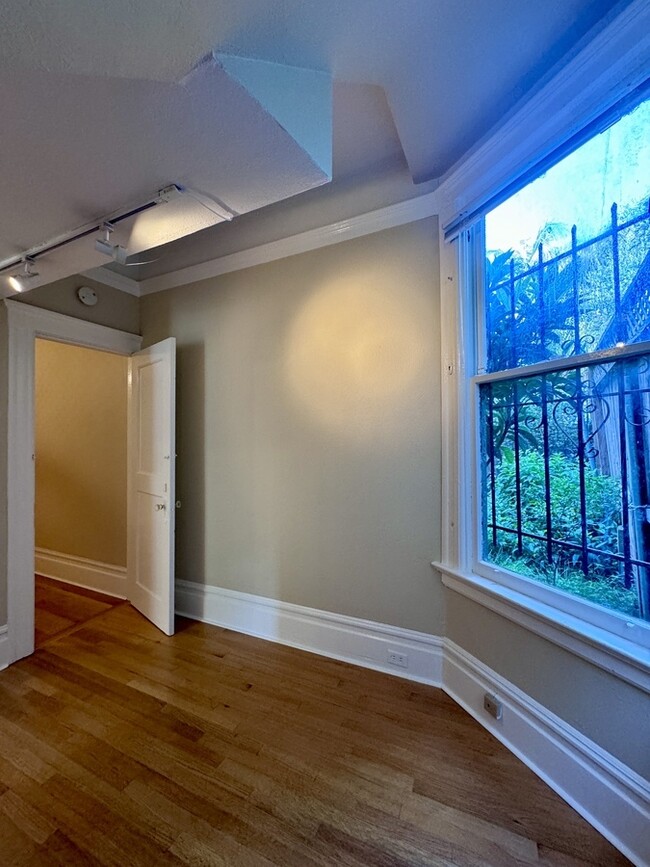 Foto del edificio - Nice 1 Bedroom-Walk to Dolores Park! Walk ...