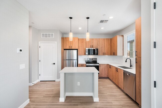 Foto del edificio - Sonita