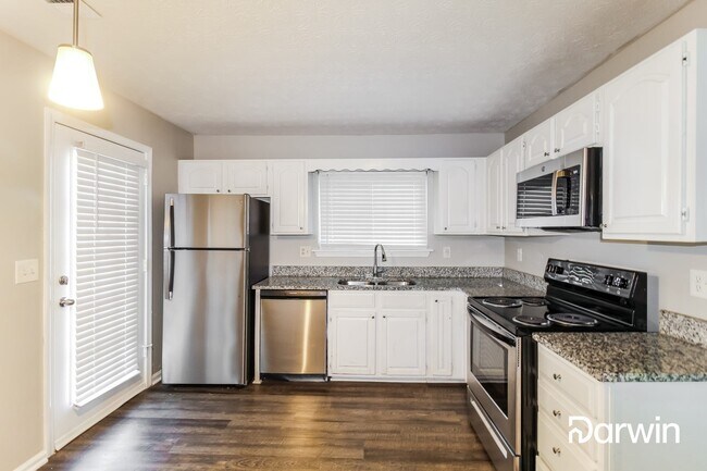 Building Photo - 4313 Crestridge Ln
