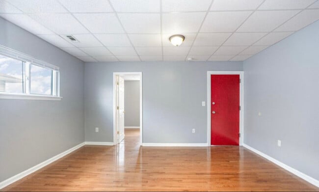 Photo - 4002 Oakford Ave Apartment