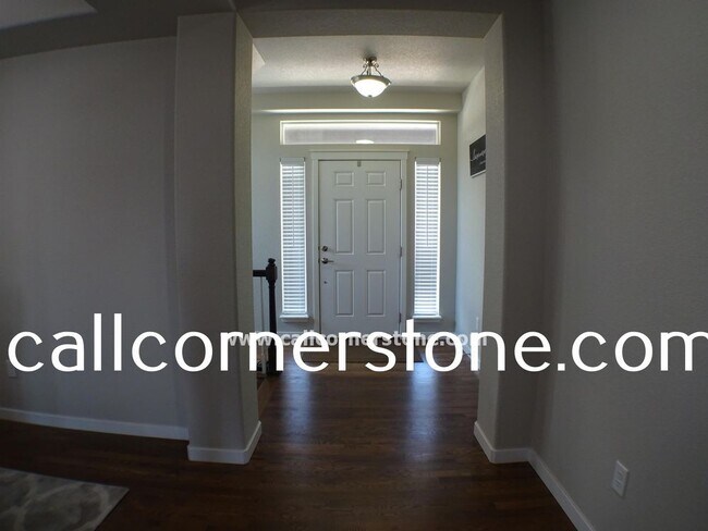 Building Photo - 6123 Wolf Village Drive