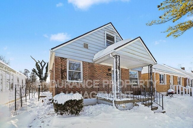 Foto del edificio - 326 Ernst Ave