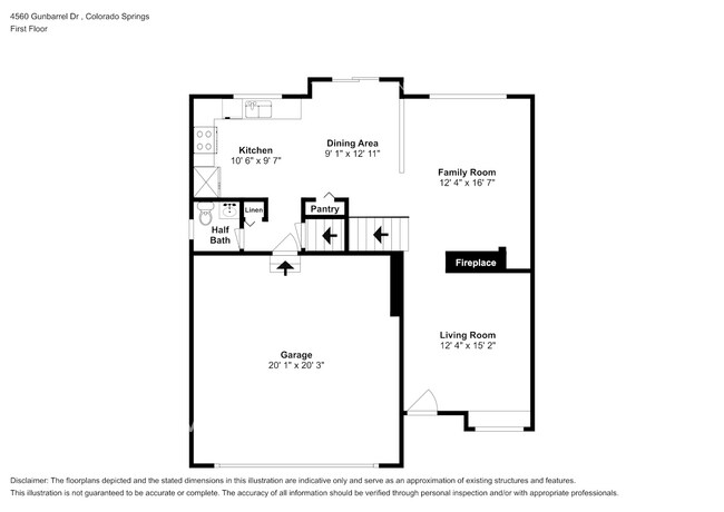 Foto del edificio - 4560 Gunbarrel Dr