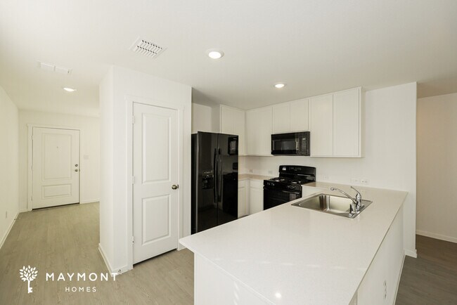 Building Photo - 3036 Burmese St