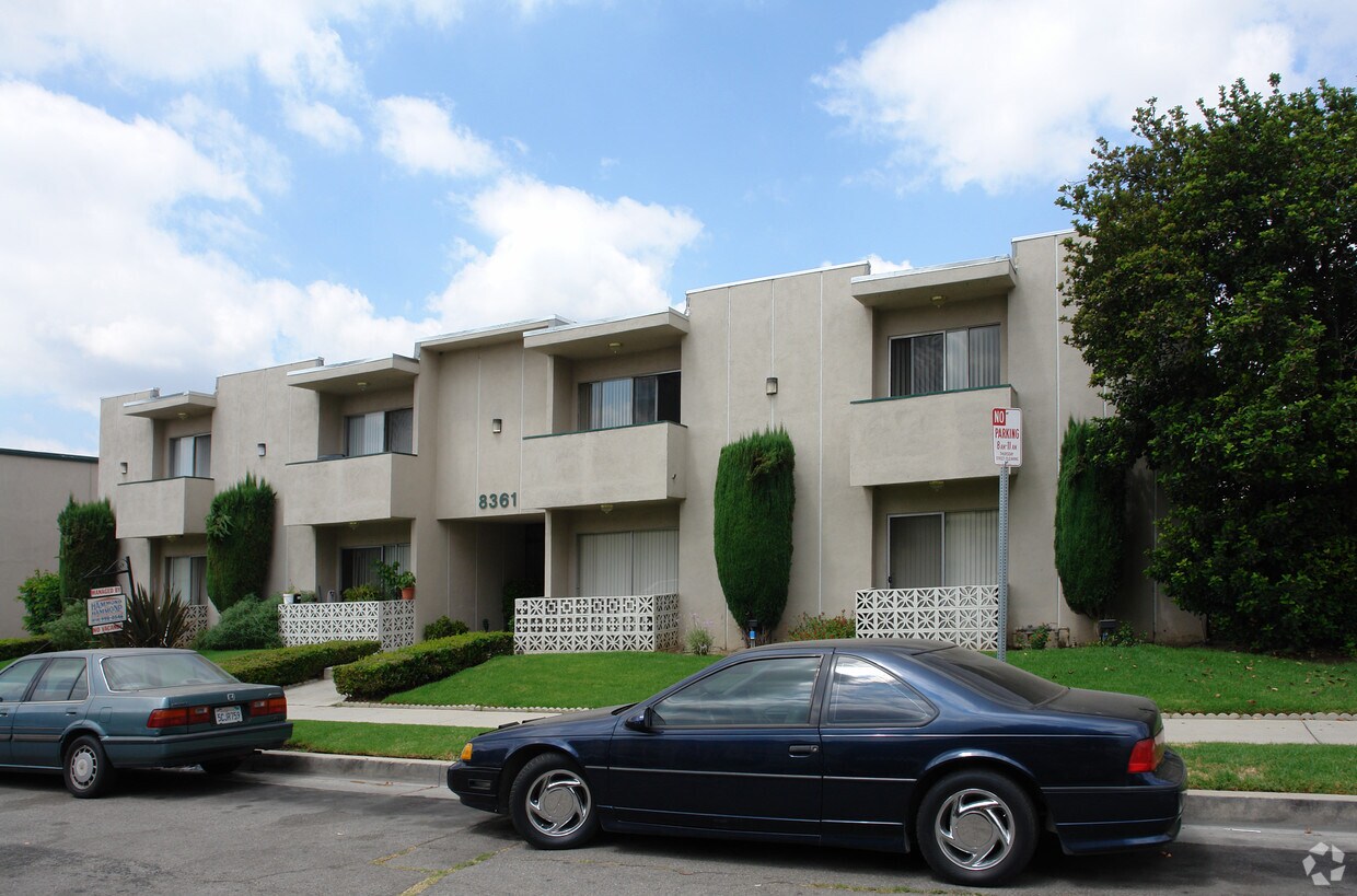 Car Rental Canoga Park Car Rental Canoga Park