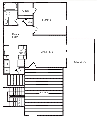 Falcon Lair Apartments photo'