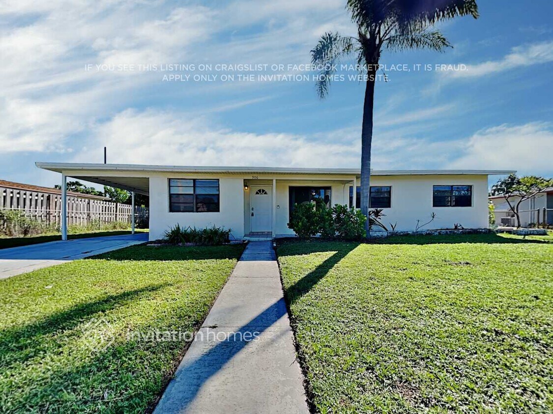 Foto principal - 906 S 12th St