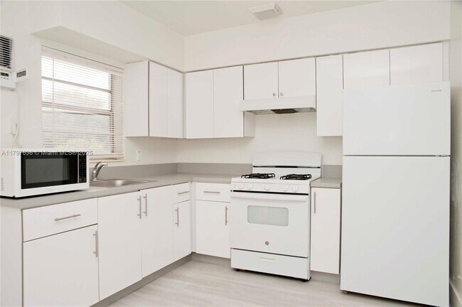 Foto del edificio - 2206 Fillmore St