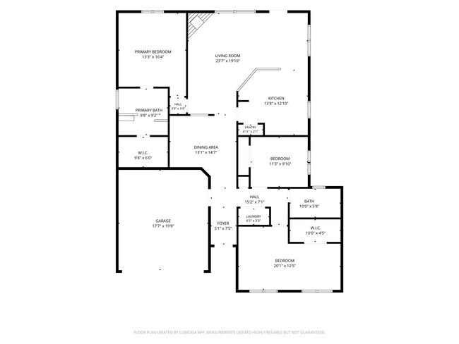 Foto del edificio - 18318 Farriswood Ct