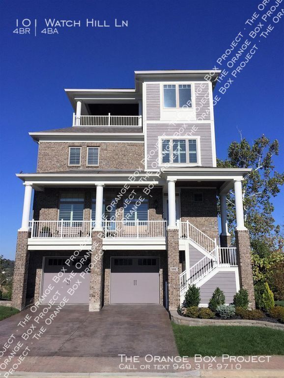 Building Photo - 101 Watch Hill Ln