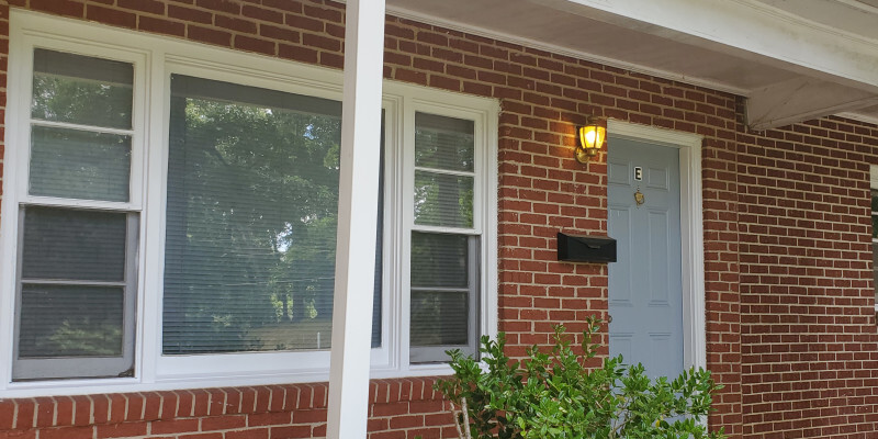 Primary Photo - Arlington Circle Lenoir